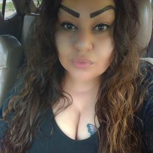 Meet your Posher, Brenda